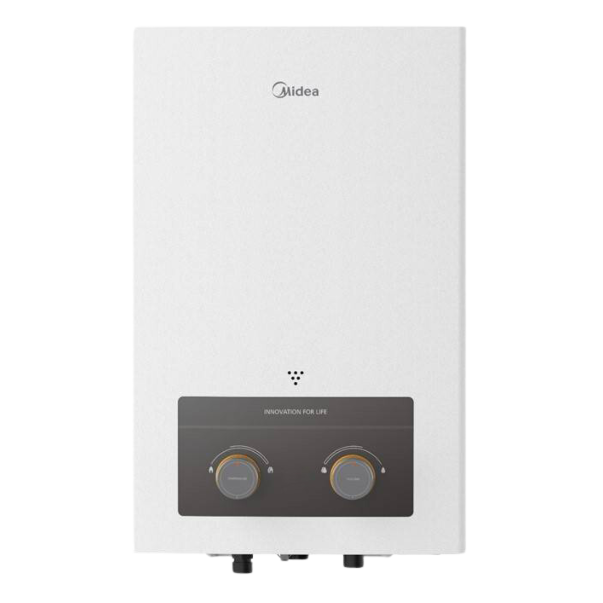 MIDEA WATER HEATER 6LTS JSD126DHS